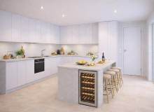 New Build - Apartment / flat - Torrevieja
