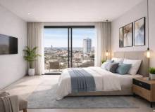 New Build - Apartment / flat - Torrevieja