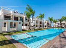 New Build - Apartment / flat - Torrevieja