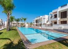 New Build - Apartment / flat - Torrevieja