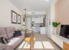 New Build - Apartment / flat - Torrevieja