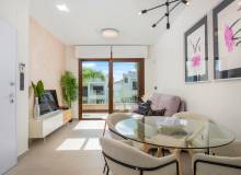 New Build - Apartment / flat - Torrevieja