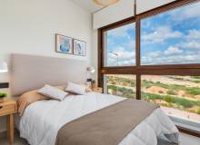 New Build - Apartment / flat - Torrevieja