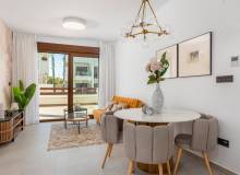 New Build - Apartment / flat - Torrevieja