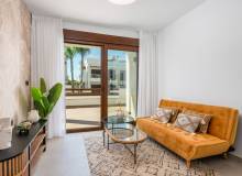 New Build - Apartment / flat - Torrevieja