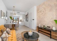 New Build - Apartment / flat - Torrevieja