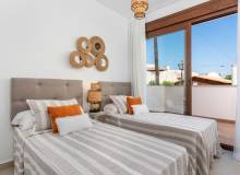 New Build - Apartment / flat - Torrevieja