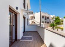 New Build - Apartment / flat - Torrevieja