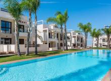 New Build - Apartment / flat - Torrevieja
