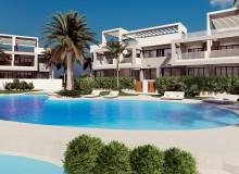 New Build - Apartment / flat - Torrevieja