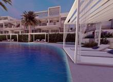 New Build - Apartment / flat - Torrevieja