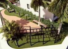 New Build - Apartment / flat - Torrevieja