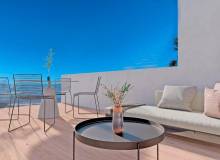 New Build - Apartment / flat - Torrevieja