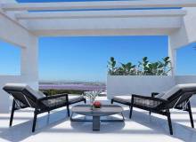 New Build - Apartment / flat - Torrevieja