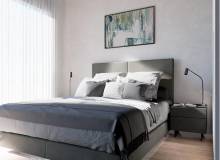 New Build - Apartment / flat - Torrevieja