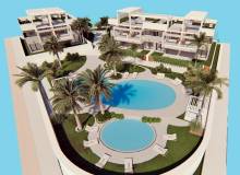 New Build - Apartment / flat - Torrevieja