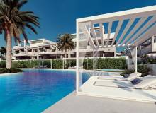 New Build - Apartment / flat - Torrevieja