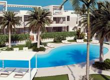 New Build - Apartment / flat - Torrevieja