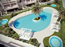 New Build - Apartment / flat - Torrevieja