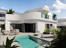 New Build - Apartment / flat - Torrevieja