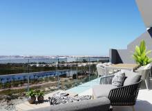 New Build - Apartment / flat - Torrevieja