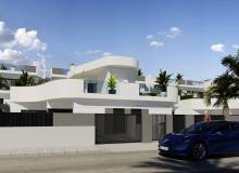 New Build - Apartment / flat - Torrevieja