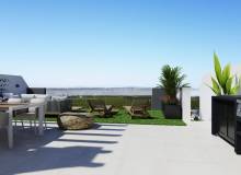 New Build - Apartment / flat - Torrevieja