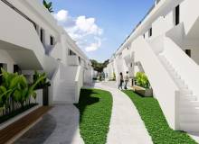New Build - Apartment / flat - Torrevieja