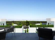 New Build - Apartment / flat - Torrevieja