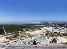 New Build - Apartment / flat - Torrevieja
