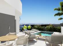 New Build - Apartment / flat - Torrevieja