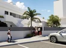 New Build - Apartment / flat - Torrevieja