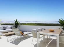 New Build - Apartment / flat - Torrevieja