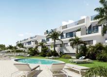 New Build - Apartment / flat - Torrevieja