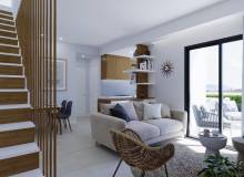 New Build - Apartment / flat - Torrevieja