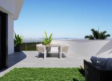 New Build - Apartment / flat - Torrevieja
