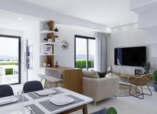 New Build - Apartment / flat - Torrevieja