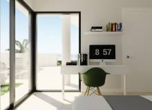 New Build - Apartment / flat - Torrevieja