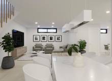 New Build - Apartment / flat - Torrevieja