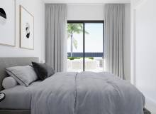 New Build - Apartment / flat - Torrevieja
