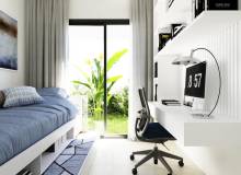 New Build - Apartment / flat - Torrevieja