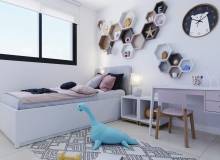 New Build - Apartment / flat - Torrevieja
