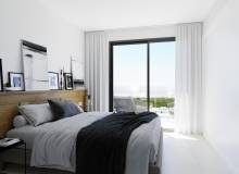 New Build - Apartment / flat - Torrevieja