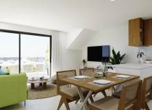 New Build - Apartment / flat - Torrevieja