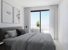New Build - Apartment / flat - Torrevieja
