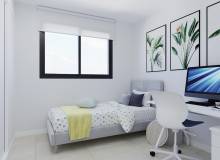 New Build - Apartment / flat - Torrevieja