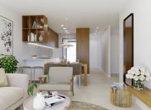 New Build - Apartment / flat - Torrevieja