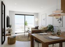 New Build - Apartment / flat - Torrevieja