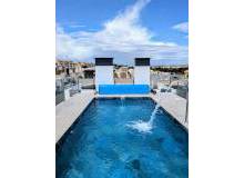 New Build - Apartment / flat - Torrevieja