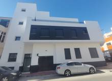 New Build - Apartment / flat - Torrevieja